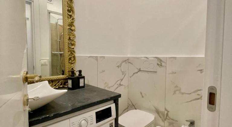 Rental apartment | Next to Piazza De Ferrari | Pet-friendly — photo 3