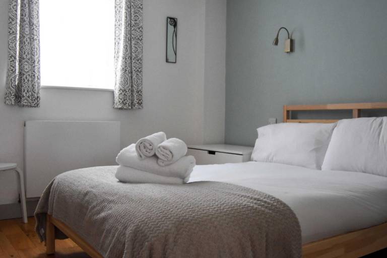 Appartement Bristol