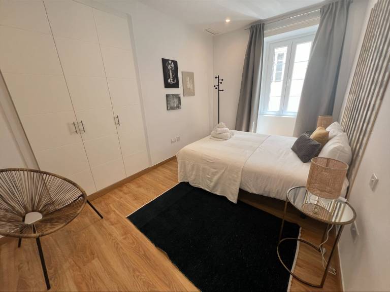Apartamento  Gibraltar