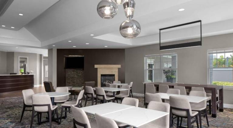 Residence Inn by Marriott Tampa Oldsmar — photo 5