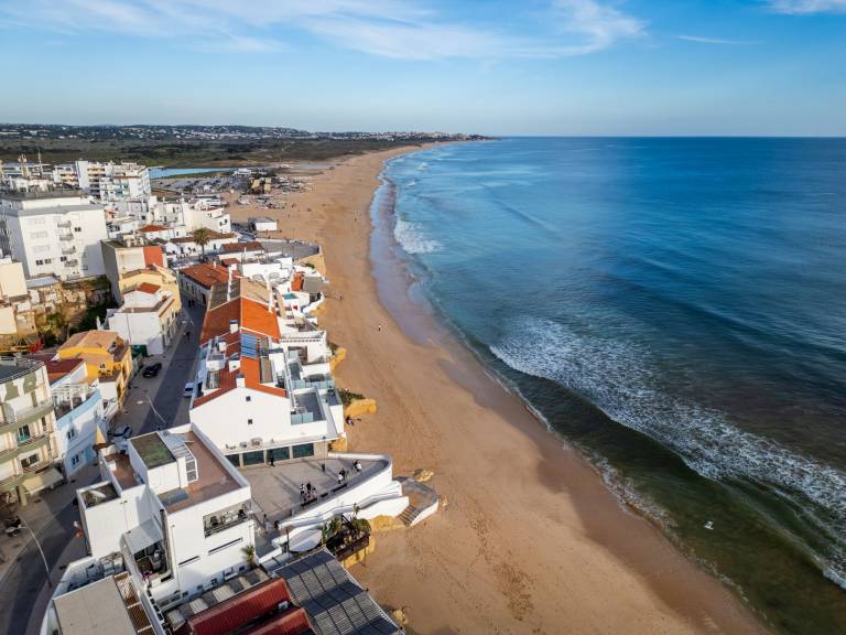 Apartament Portimão