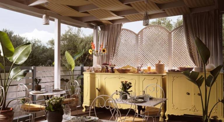 Children-friendly holiday apartment with yard, terrace & pool | Next to the beach | Dogs allowed — photo 2