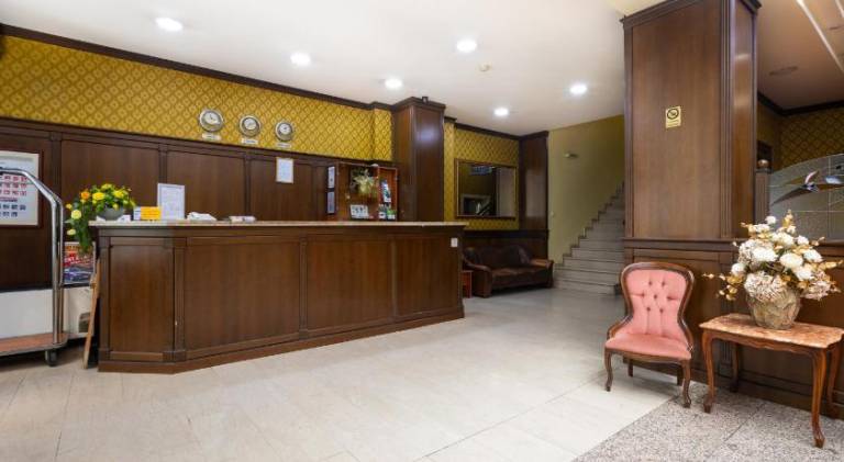 Sveta Sofia Hotel — photo 4