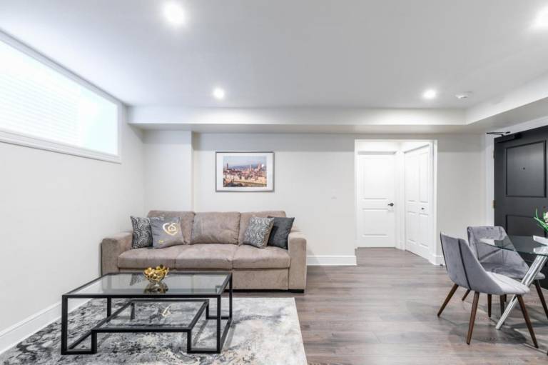 Appartement Smiths Falls