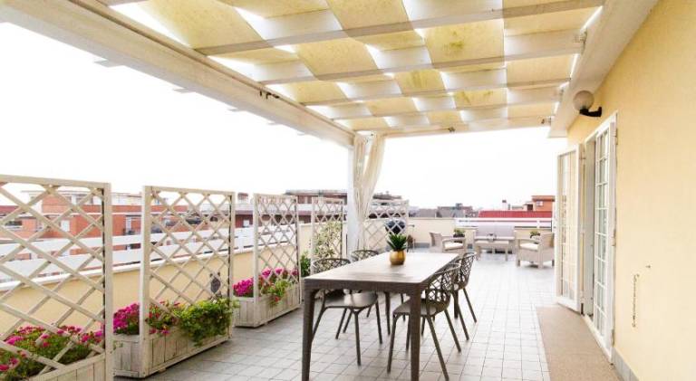 50 m² Ferienwohnung