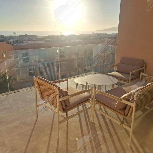Appartement Taghazout