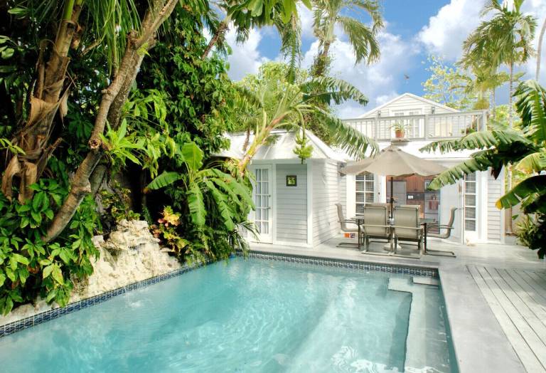 House Key West