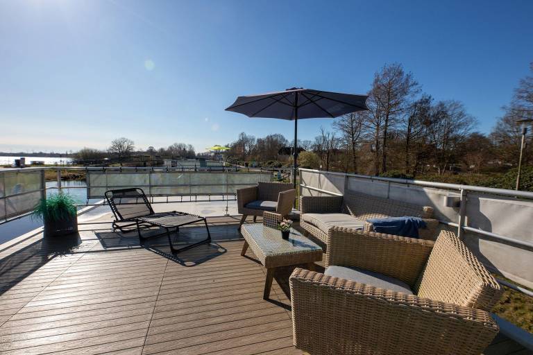 Ferienhaus Bad Bederkesa