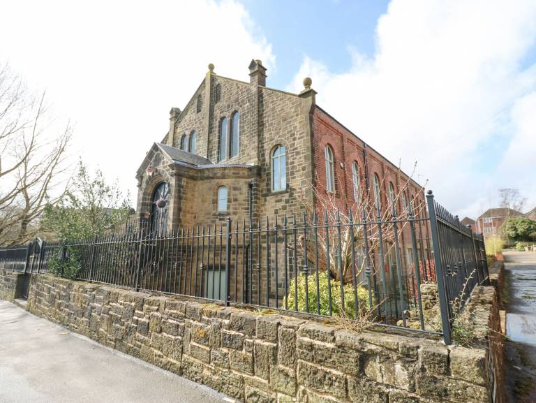 Cottage Beamish