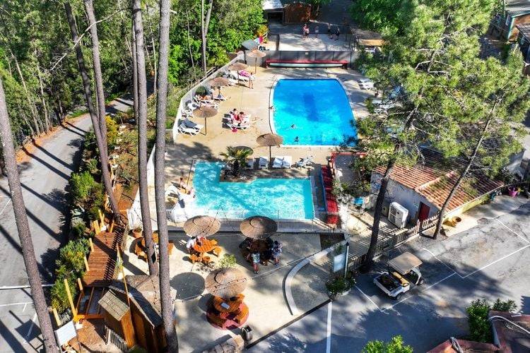 Chalet  Joyeuse