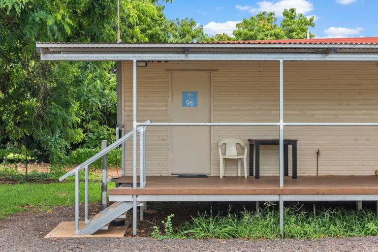 Cottage Lansdowne
