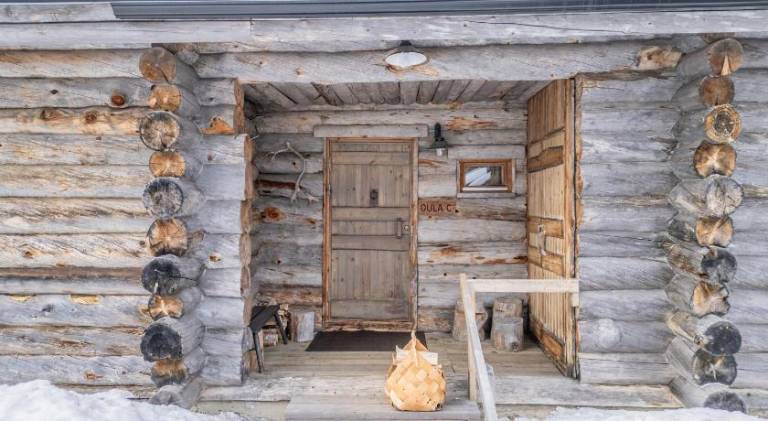 Apartment | Pet-friendly in Inari