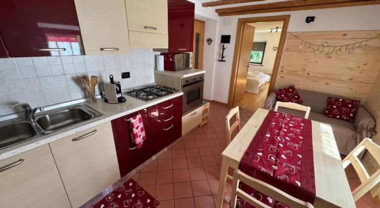 Pleasant rental apartment | Dogs allowed — photo 2