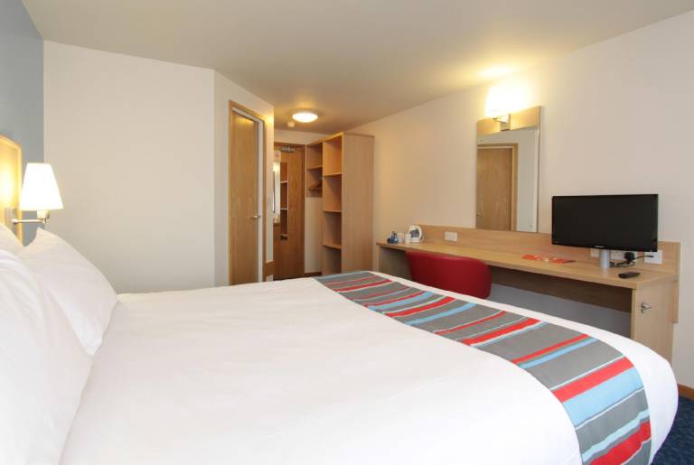 Travelodge Harrogate — photo 3