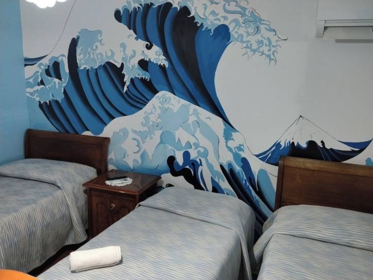 Casa vacanza Bellizzi