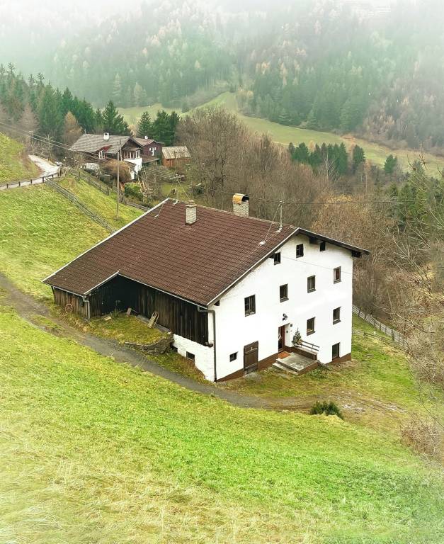 Domek w stylu alpejskim Fulpmes