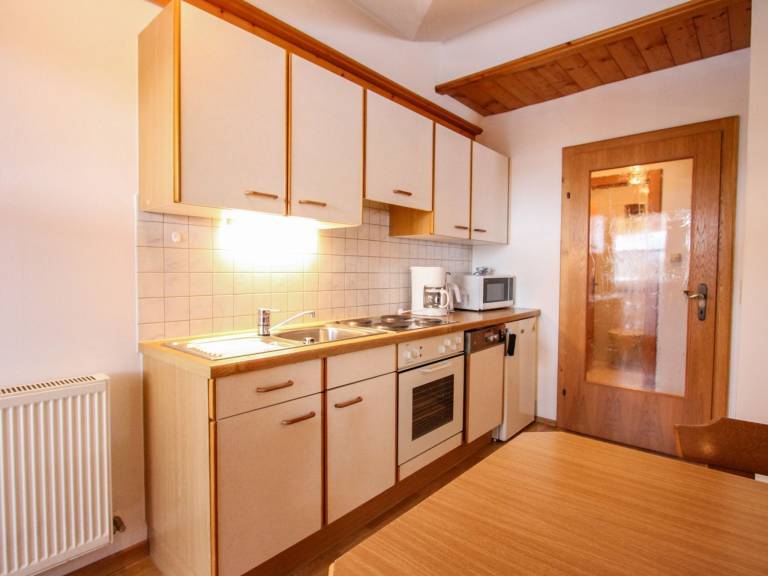 Ferienwohnung Königsleiten