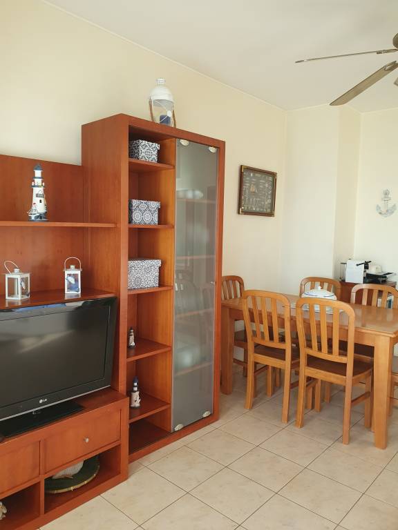 Rental apartment with 1 room for 4 persons — photo 3