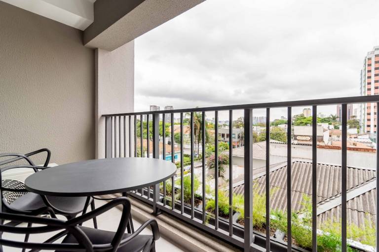 Apartment  Vila da Saúde