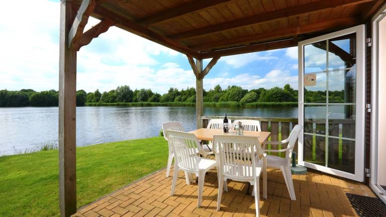 Ferienhaus Vlagtwedde