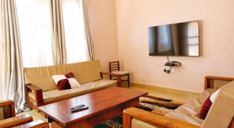 House with 2 rooms for 4 persons — photo 2