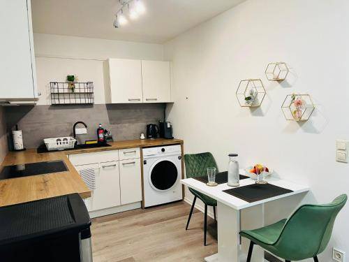 Ferienwohnung Passau
