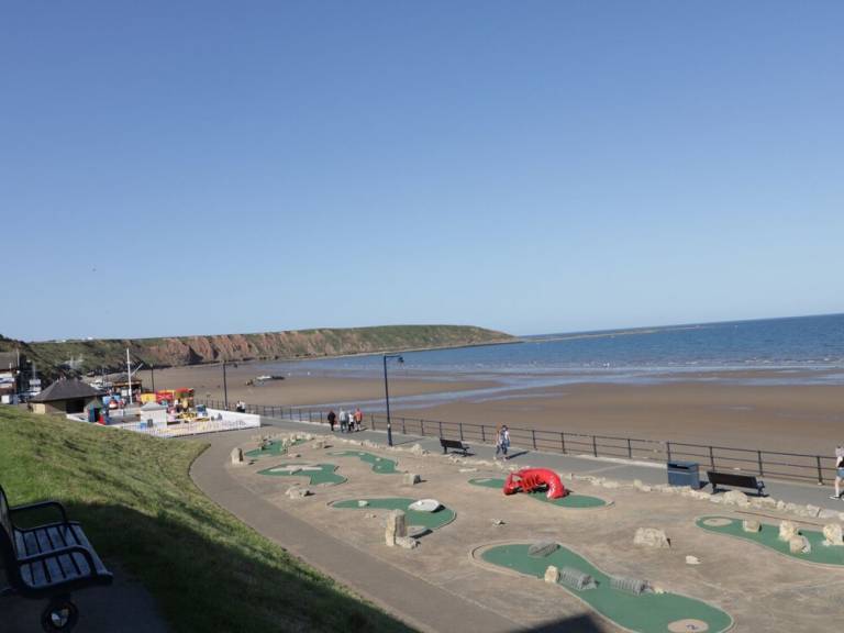 Apartment  Filey