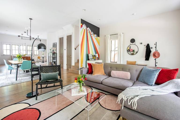 House | Perfect for remote work | Pets are welcome in Atlanta, GA
