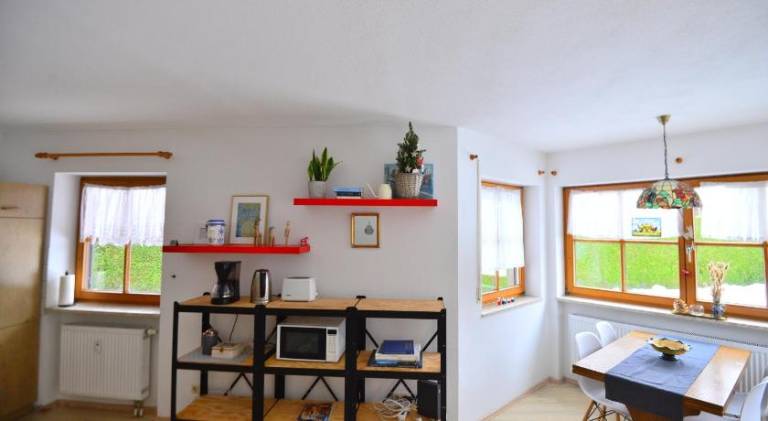 Holiday apartment with 1 room for 4 persons — photo 4