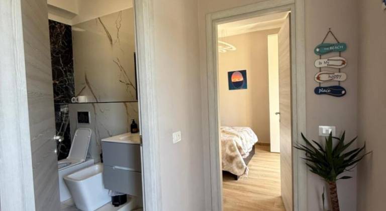 Apartment with terrace | Suitable for remote work | Dogs allowed — photo 4