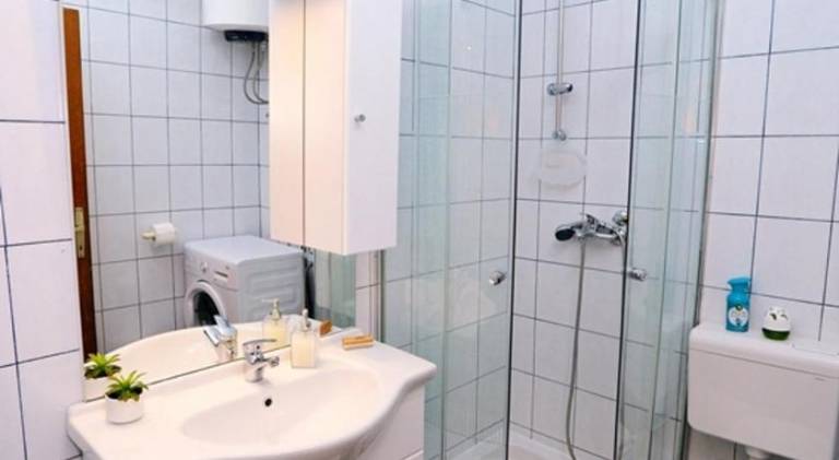 Apartment for 2 persons — photo 2
