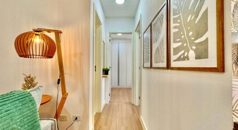 Rental apartment with 2 rooms for 6 persons — photo 5