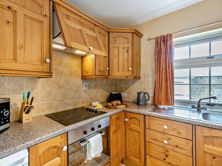 Fully equipped wonderful cottage with garden | Dogs allowed — photo 4