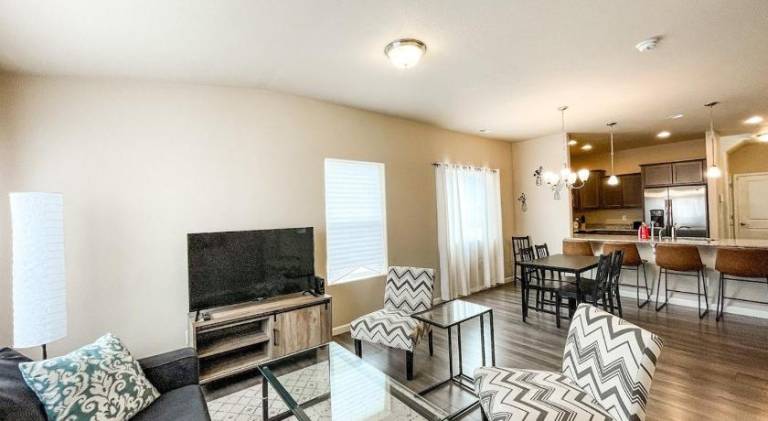 House with 2 rooms for 5 persons — photo 2