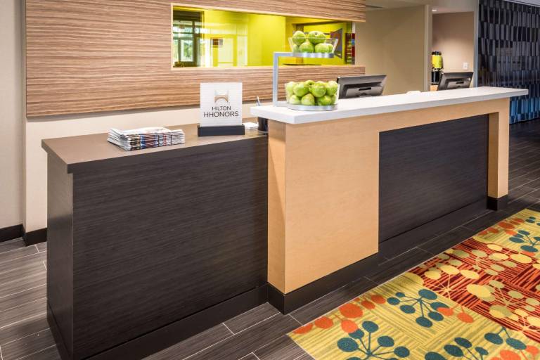 Home2 Suites by Hilton Gulfport I-10 — photo 5