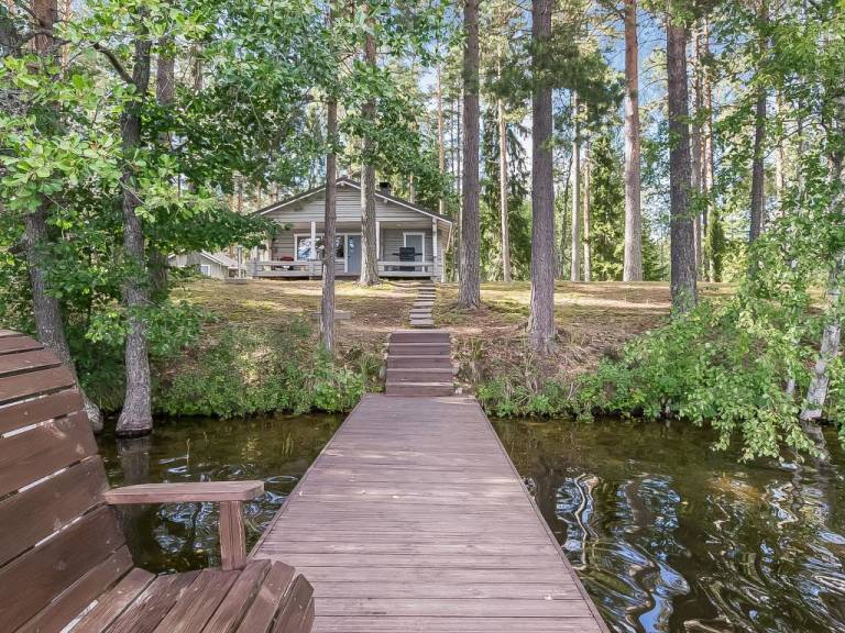 Huis Mäntyharju