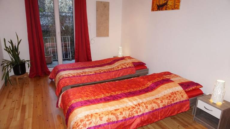 Ferienwohnung Markt Indersdorf