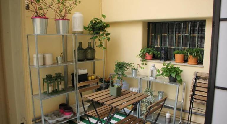 Casa Dibbi Catania Centro Intero appartamento — photo 5