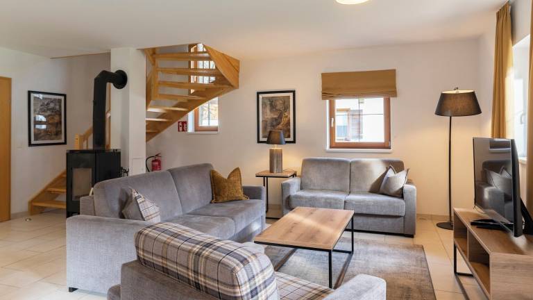 Chalet  Obertraun