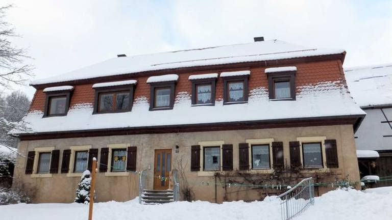 Ferienwohnung Hollfeld