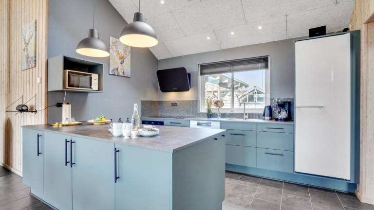 Ferienhaus  Sydals Kommune