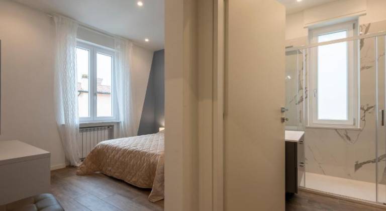 IARSERA rooms and apartment — photo 2