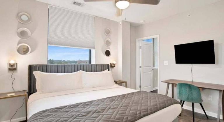 Beautiful holiday apartment | Perfect for remote work | Pets allowed — photo 2
