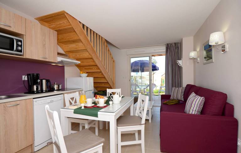 Appartement en copropriété  Les Baux-de-Provence