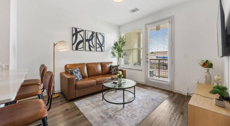 675 m&sup2; Ferienwohnung