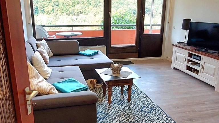 Ferienwohnung Wolfshagen im Harz