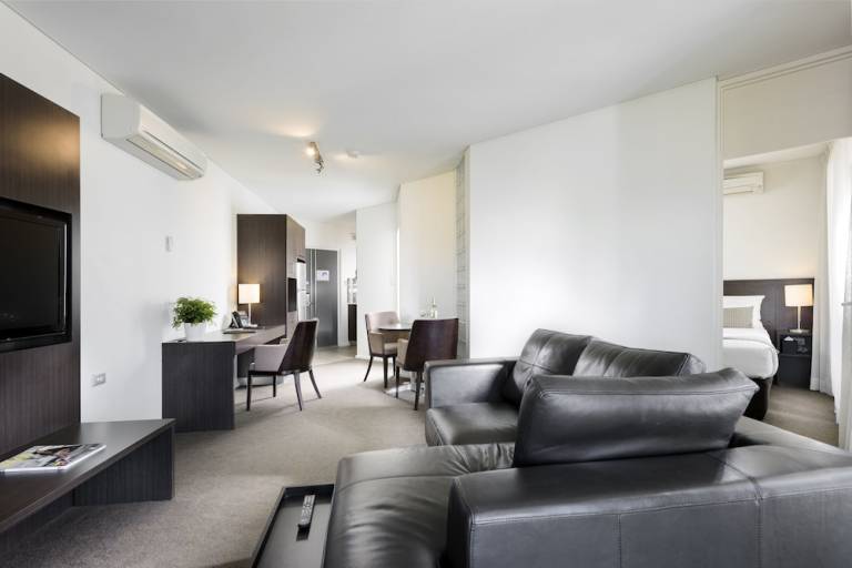 Aparthotel  Mosman Park