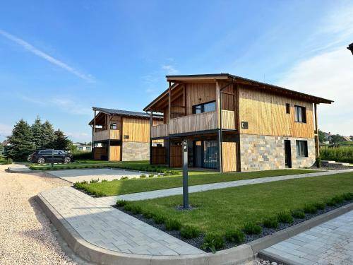 Apartmán Vernár