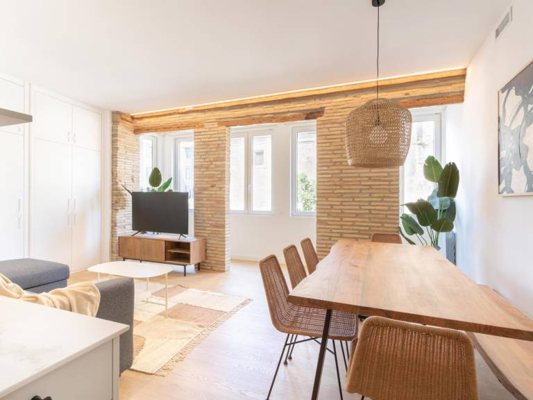 Apartamento Logroño