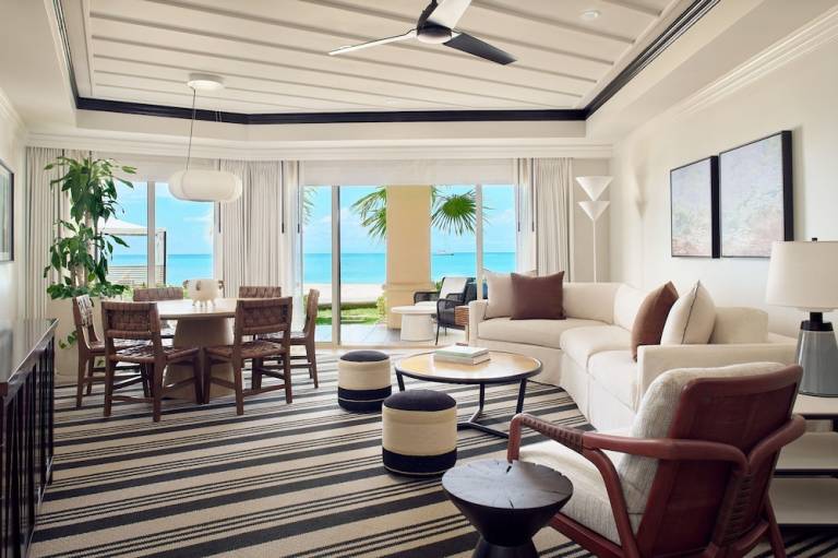 Resort  Seven Mile Beach